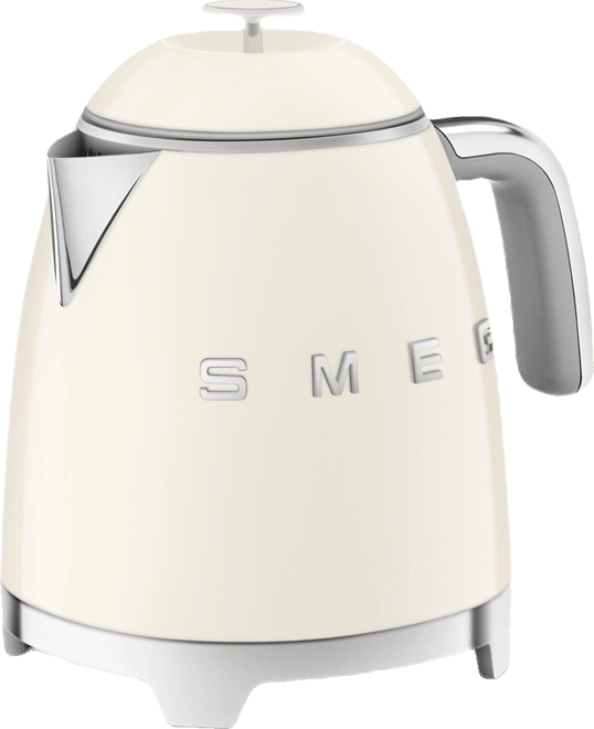 Mini Electric Kettle
