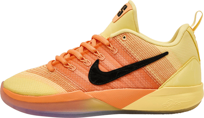 sabrina 　3 FIRST LOOK at the upcoming @Nike Sabrina 3 “Gamer” releasing as