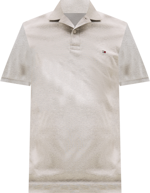 Men's Regular-Fit Ultra Soft Liquid Cotton Polo Shirts