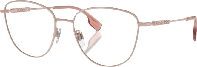 Women's Phantos Eyeglasses, BE1376 53