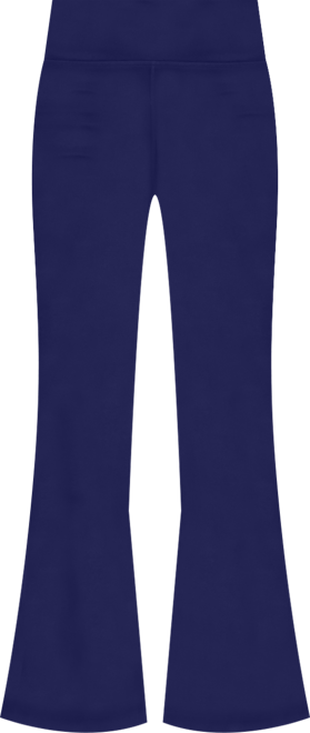 Women's Studio High Rise Flare Leggings, Created for Macy's