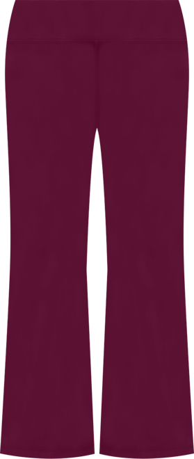 Plus Size High Rise Flared Leggings, Created for Macy's