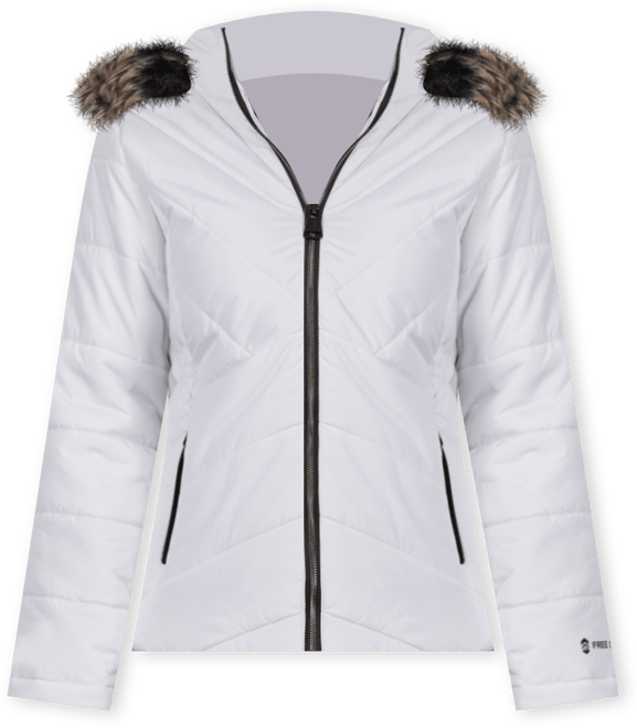 Women's Brisk Ii Parka Jacket