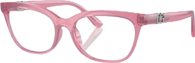 Women's Eyeglasses, DG5106U