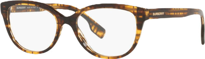 BE2357 Esme Women's Square Eyeglasses