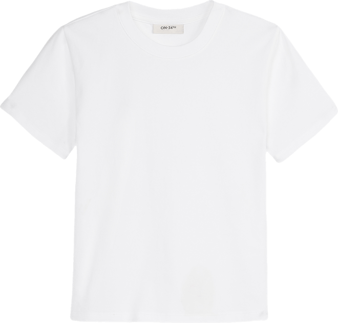 Women's Meet And Greet Short-Sleeve T-Shirt, Macy's Exclusive