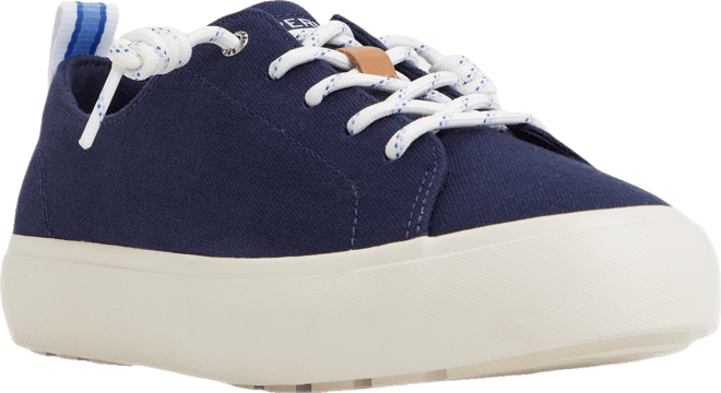 Women's Cove Lace-To-Toe Sneakers