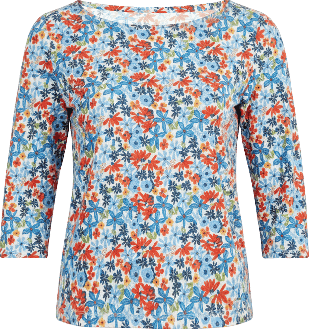 Women's 3/4 Easel Top