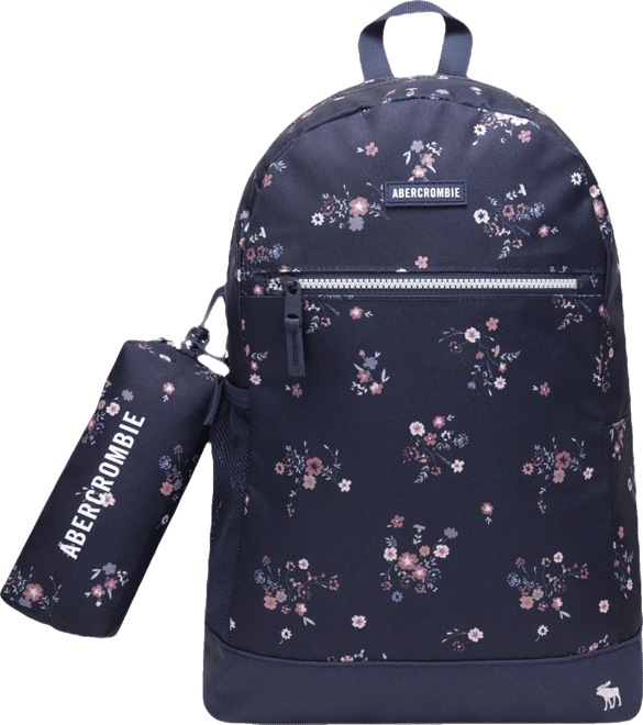 Pencil Bag Backpack