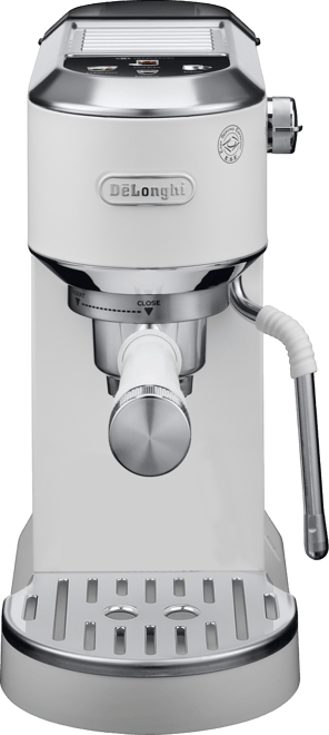 Dedica Duo Espresso Machine