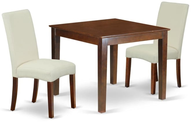 Dining Room Set Mahogany