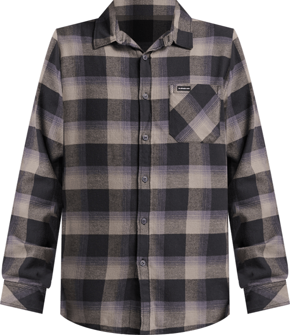 Men's Penmar Check Flannel Shirt