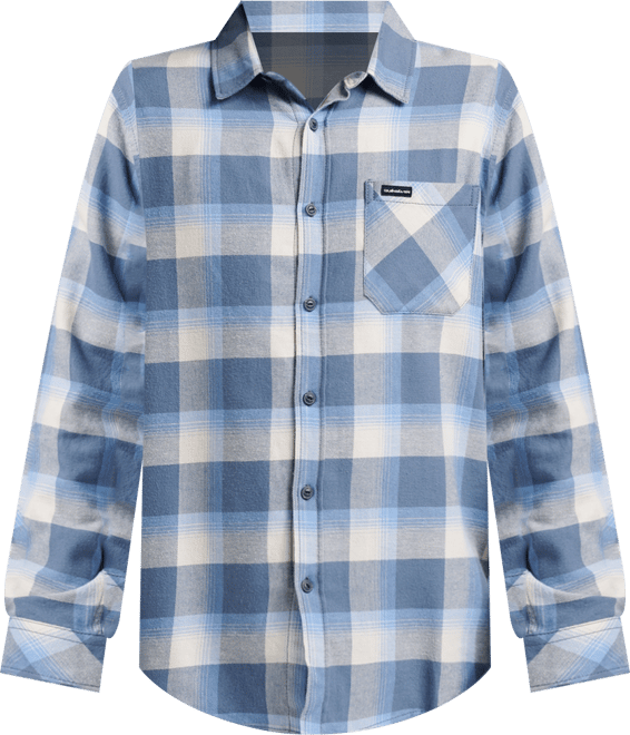 Men's Penmar Check Flannel Shirt