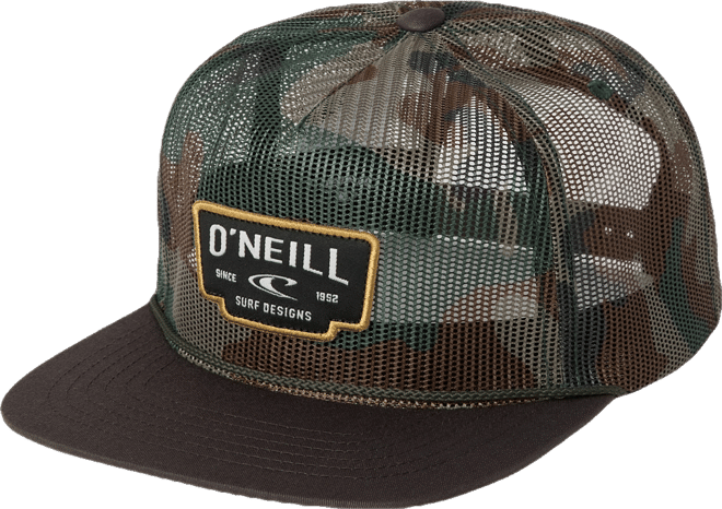 Men's Meshin Around Snapback Hat