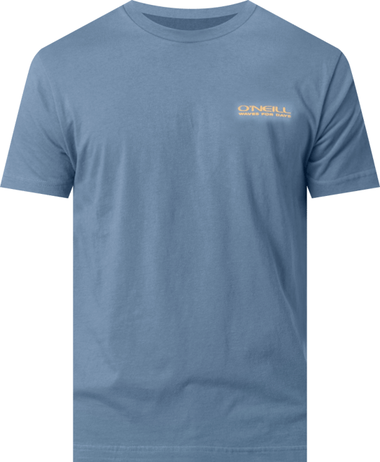 Men's The Captain T-Shirt