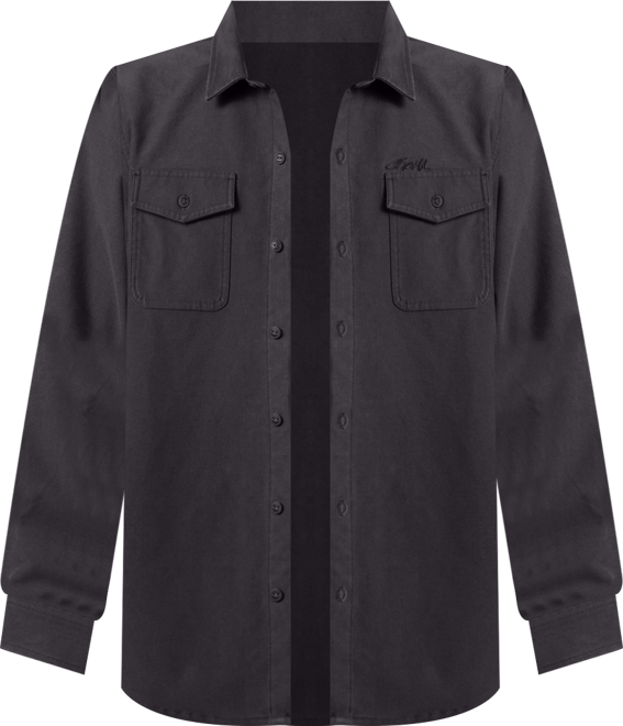 Men's Unified Overshirt