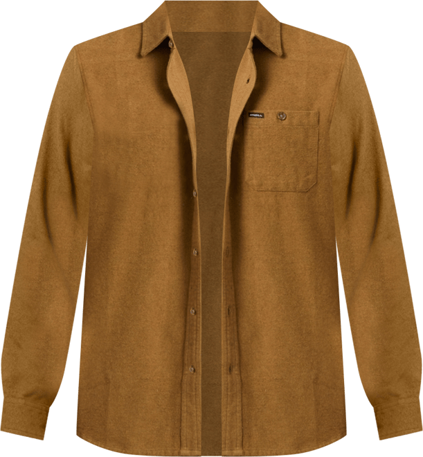 Men's Regent Flannel Shirt