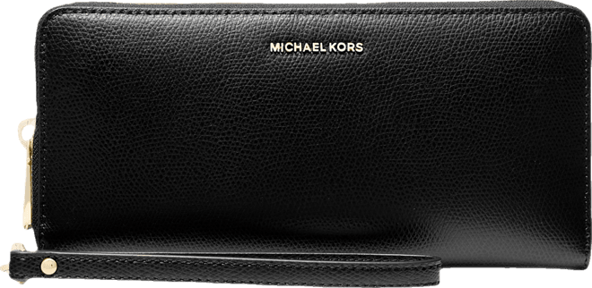 Jet Set Travel Continental Wallet