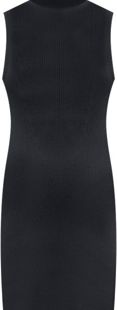 Women's Short Knitted Dress