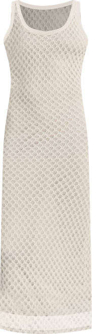 Women's Crochet Long Dress