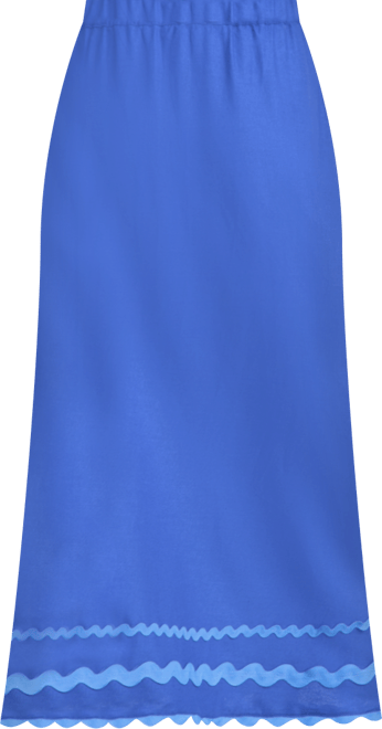 Women's Ric Rac Applique Skirt, Macy's Exclusive