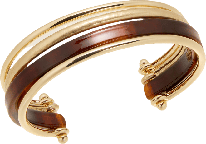 Multi-Row Cuff Bracelet, Macy's Exclusive