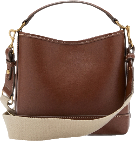 Women's Small Bucket Bag
