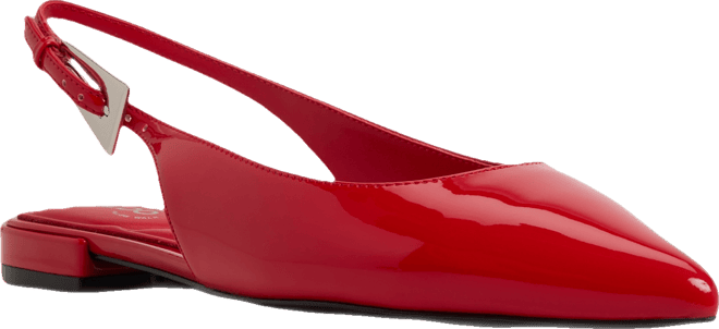 Women's Kristell Slingback Flats
