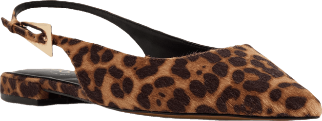 Women's Kristell Slingback Flats