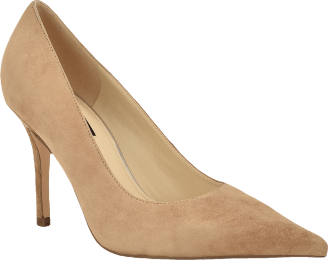 Women's Gemmha Slip-On Stiletto Pumps