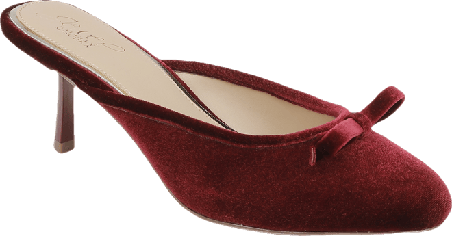 Women's Elliott Evening Mules