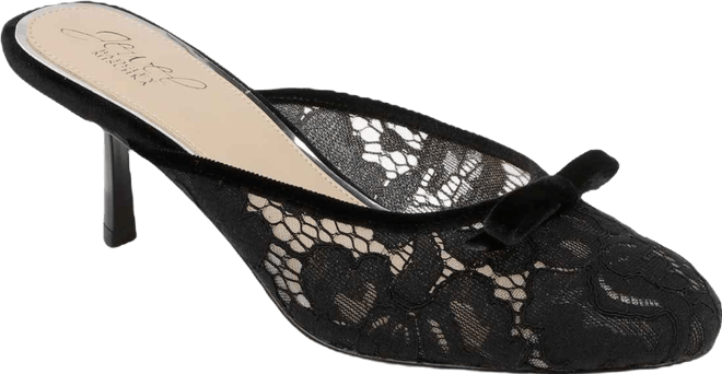 Women's Elliott Evening Mules