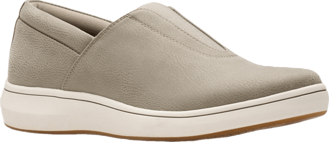 Women's Cloudsteppers Breeze Sky Ria Round Toe Shoes