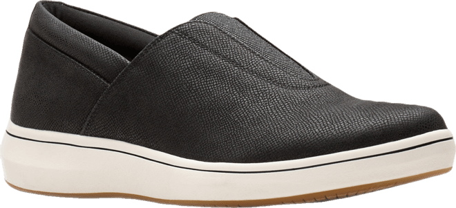 Women's Cloudsteppers Breeze Sky Ria Round Toe Shoes