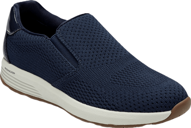 Women's Titan Slip-On Sneakers
