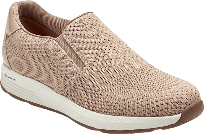 Women's Titan Slip-On Sneakers