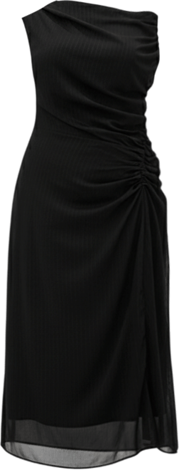 Plus Size Vivid Maxi Dress