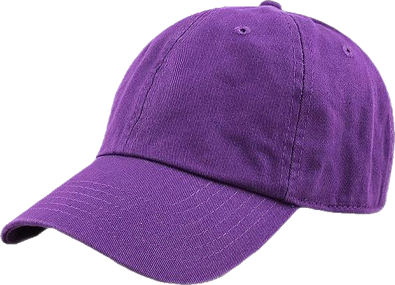 Baseball Dad Hat Women Men Blank Washed Low Profile Cotton and Denim Upf 50+ Running Golf Cap Hat