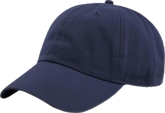 Baseball Dad Hat Women Men Blank Washed Low Profile Cotton and Denim Upf 50+ Running Golf Cap Hat