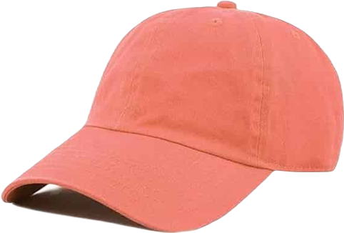 Baseball Dad Hat Women Men Blank Washed Low Profile Cotton and Denim Upf 50+ Running Golf Cap Hat