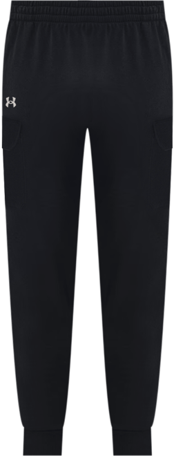 Men's Rival Fleece Cargo Jogger Pants