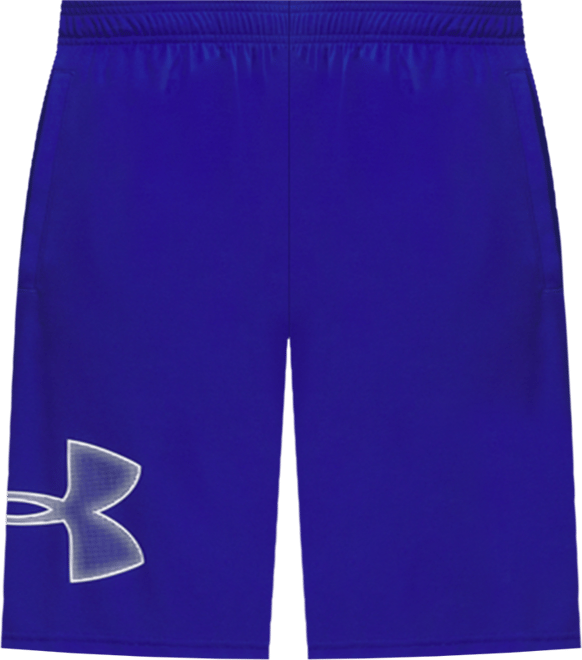 Men's Ua Tech Logo 10" Shorts