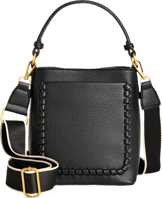 Mini Bucket Bag, Macy's Exclusive
