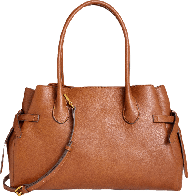 Large Soft Satchel Bag, Macy's Exclusive