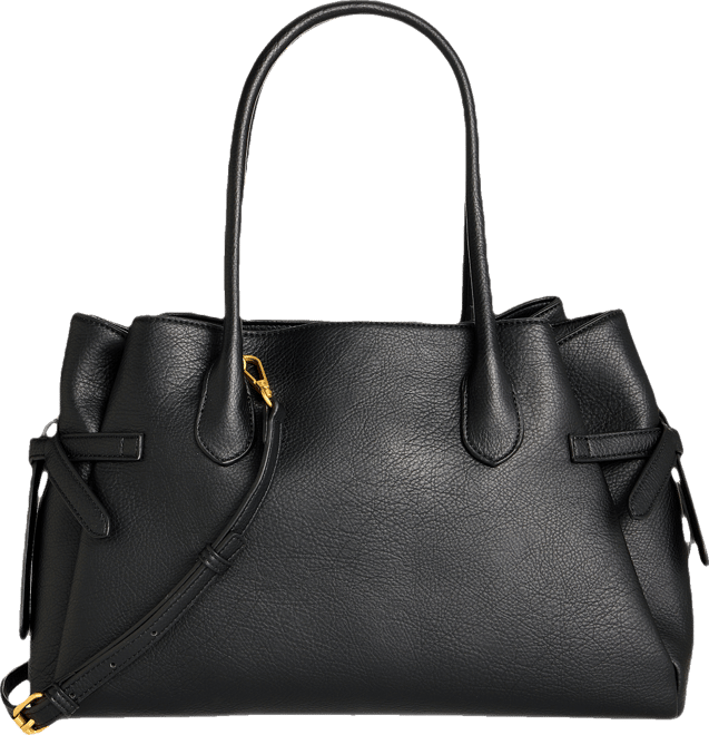 Large Soft Satchel Bag, Macy's Exclusive