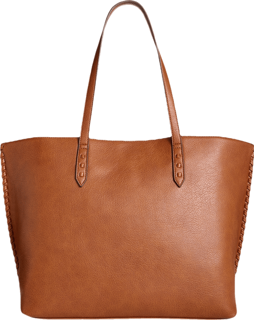Extra Large East West Tote, Macy's Exclusive