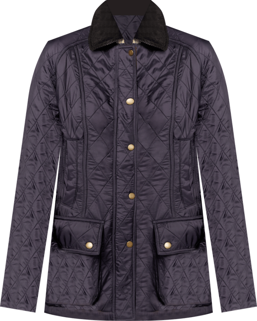 Women's Beadnell Polarquilt Coat