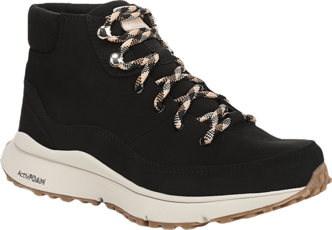 Women's Jackpot Water Repellent Hiking Lace Up Boots