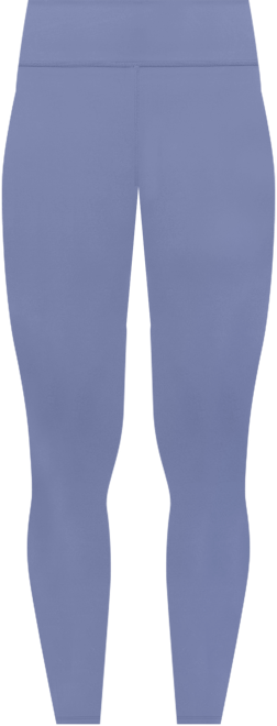 Nike One Seamless Front Women's High-Waisted Full-Length Leggings