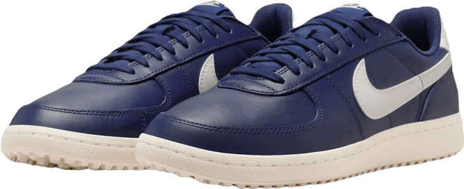 Nike Field General Leather Men's Shoes
